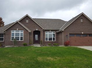 35 Coltan Ct, Fairfield, OH 45014
