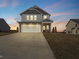 2085 Presley Xing, Jonesborough, TN 37659