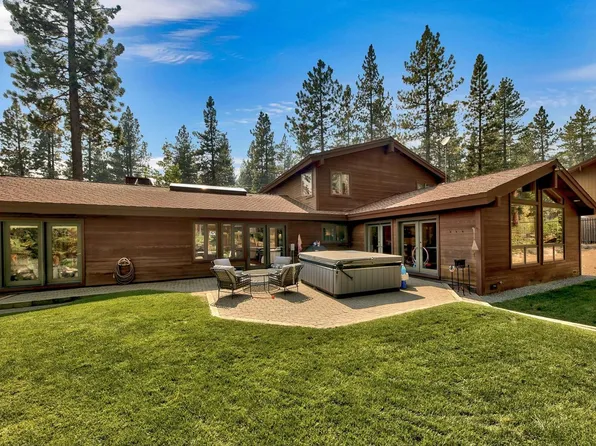982 Sand Iron Dr, Incline Village, NV 89451