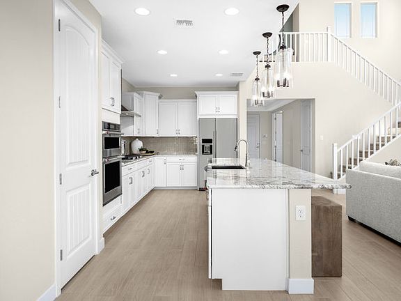 New Homes in Phoenix, Arizona