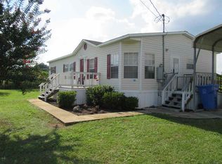 16779 Highway 134, New Brockton, AL 36351