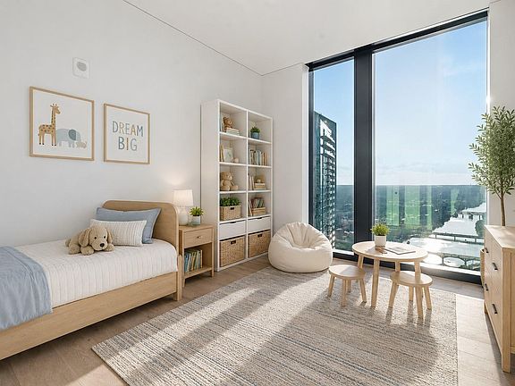5th image of 610 Davis St #3804