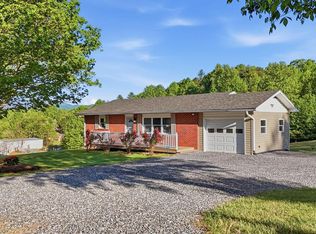 29 Bert Waldroop Rd, Franklin, NC 28734