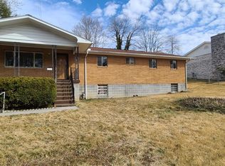 111 Hager St, Beckley, WV