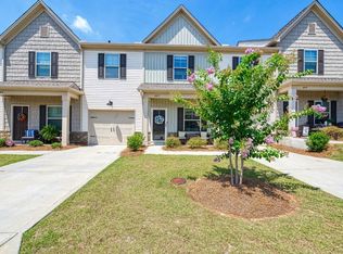 207 Fern Hollow Way, Mauldin, SC 29662