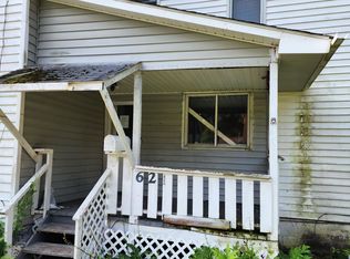 62-64 S Main St #1B-1BA, Salamanca, NY