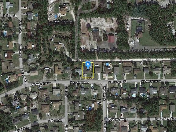 5th image of 3032 N Covington Dr