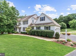 120 Pheasant Run Rd, Lincoln University, PA 19352