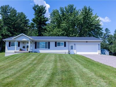 N2801 Hwy 27, Black River Falls, WI, 54615