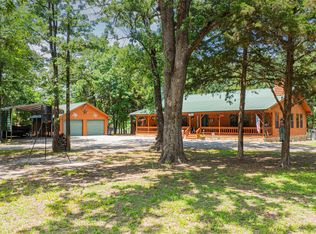 355 Rs County Rd #3503, Emory, TX 75440