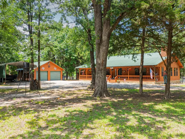 355 Rs County Rd #3503, Emory, TX 75440