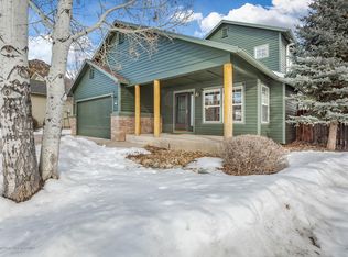 624 Lariat Loop, New Castle, CO 81647