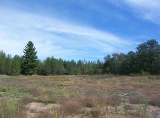 8 Ashtons Trl, Webster, WI 54893