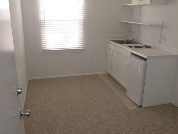 The living space of #22