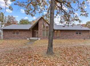 1536 Highway 5, Mansfield, MO 65704