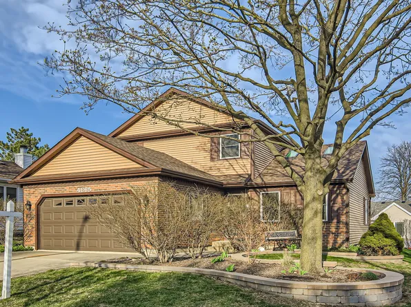 4665 Olmstead Dr, Hoffman Estates, IL 60192