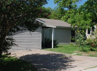 304 Davis St, Blue ridge, TX 75424