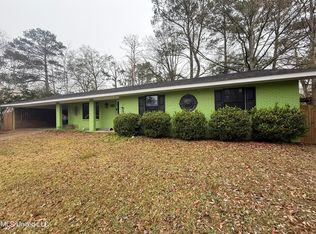 1406 Vermont Ave, McComb, MS 39648