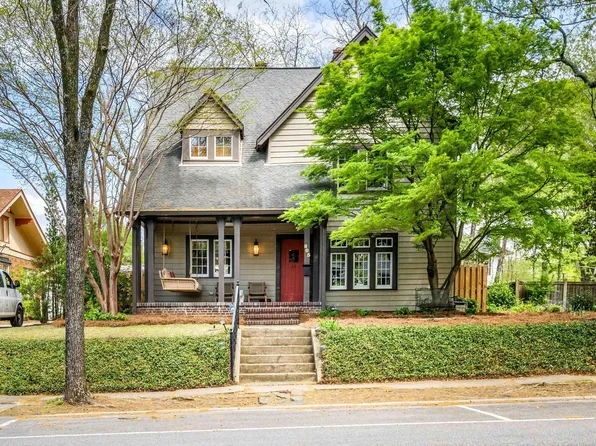 805 39th St N, Birmingham, AL 35222