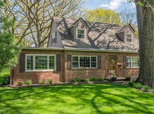 691 56th St, Des Moines, IA 50312