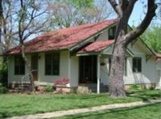 319 Ninth St, Lawrence, KS 66006