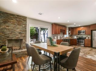 1703 Belford Dr, Austin, TX 78757