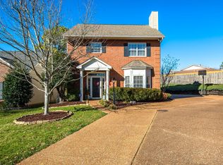 2057 Roderick Cir, Franklin, TN 37064
