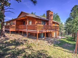 79 Bison Ln, Florissant, CO 80816