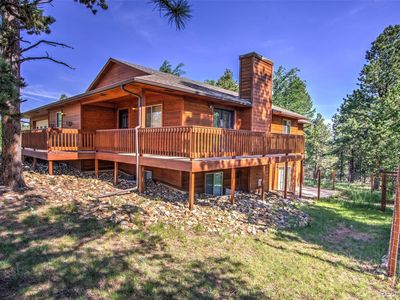 79 Bison Ln, Florissant, CO, 80816
