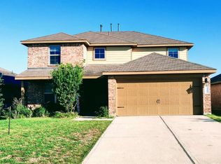 3314 McDonough Way, Katy, TX 77494