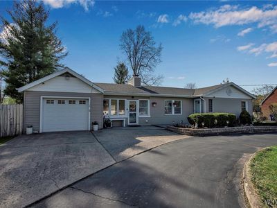 284 Ayer Rd, Buffalo, NY, 14221