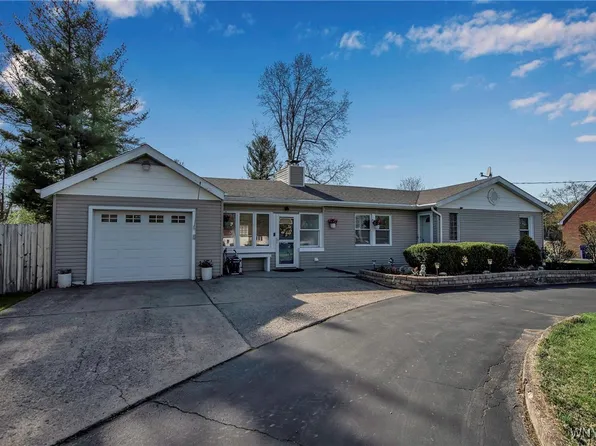 284 Ayer Rd, Buffalo, NY 14221
