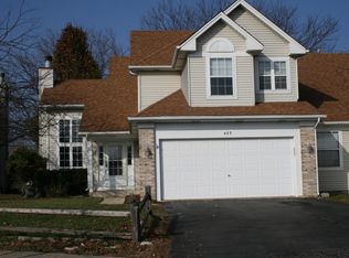 423 Prairieview Dr, Oswego, IL