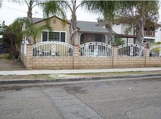 583 Glover Ave, Chula Vista, CA 91910