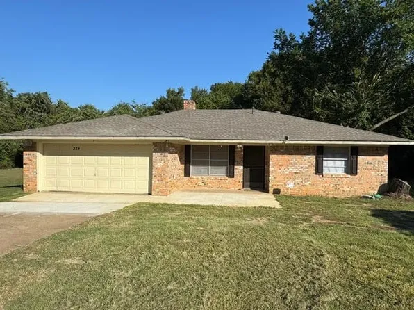 324 Oakwood Cir, Shady Shores, TX 76208