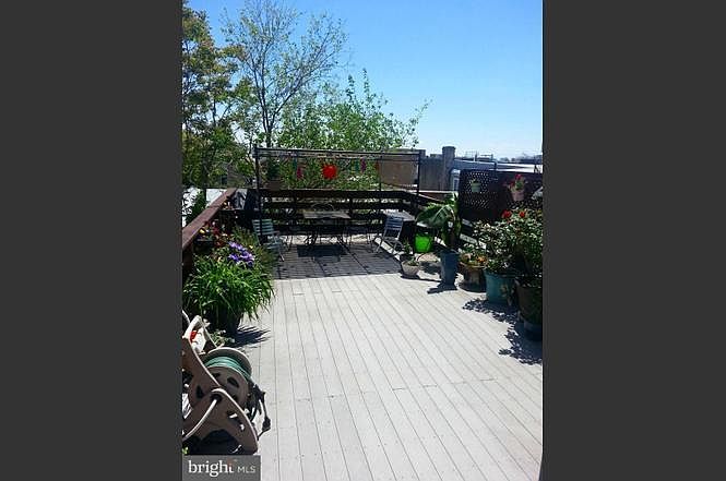 1st image of 1932 Christian St #1A
