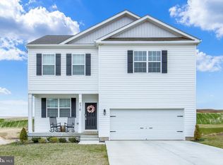 4310 Brent Dr, Spring Grove, PA 17362