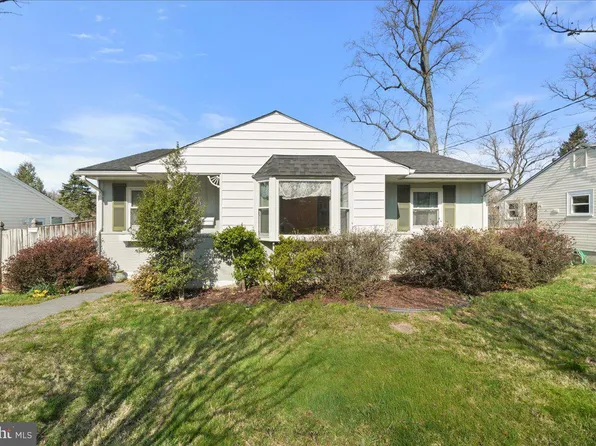 10026 Brunett Ave, Silver Spring, MD 20901