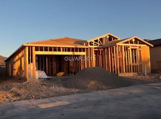 2760 Aldo Moro St, Henderson, NV 89044