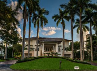 322 Costanera Rd, Coral Gables, FL 33143