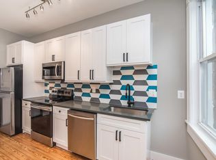 208 E Biddle St UNIT 5, Baltimore, MD 21202