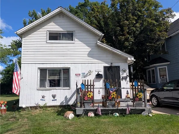 15321 Ridpath Ave, Cleveland, OH 44110