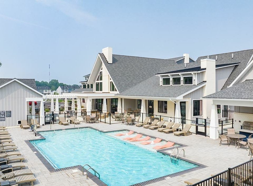 Apartments at Sanatoga Greene 1001 Dylan M Engel Way Sanatoga PA Zillow