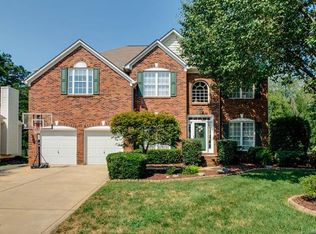 13328 Broadwell Ct, Huntersville, NC 28078