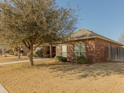 5918 Pedernales Dr, Midland, TX, 79707