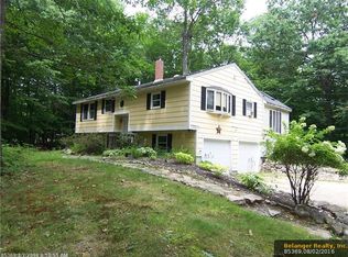 172 Deerfield Rd, Poland, ME 04274