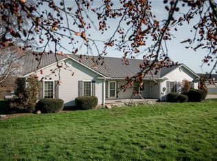 11103 Dyer Rd, Union City, PA 16438