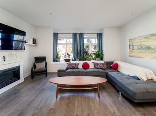 24108 104th Ave #66, Maple Ridge, BC V2W 0J5