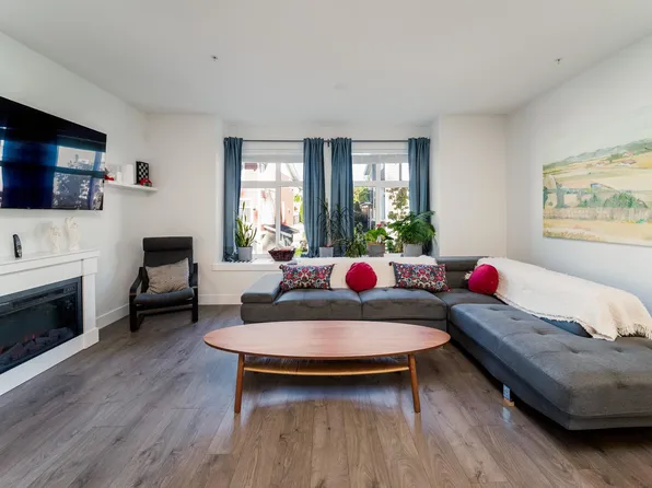 24108 104th Ave #66, Maple Ridge, BC V2W 0J5