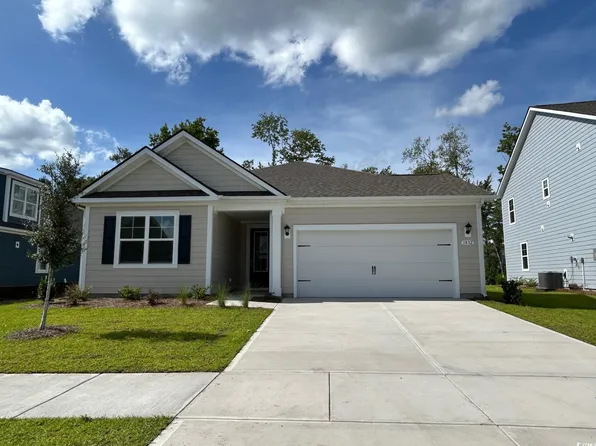 1832 Hardwood Ct., Conway, SC 29526